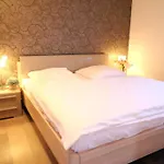 Miit Liebe zum Detail eingerichtete 2-Zimmer-Ferienwohnung im Zentraum von Westerland