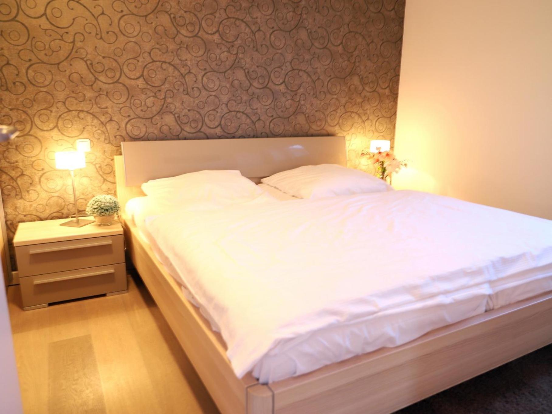 Miit Liebe Zum Detail Eingerichtete 2-zimmer-ferienwohnung Im Zentraum Von Apartment Westerland